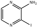 2-AMINO-3-IODOPYRAZINE|2-氨基-3-碘吡嗪