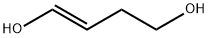 1,4-BUTENEDIOL Structure