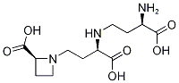 ニコチアナミン 化学構造式