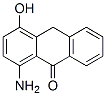 9(10H)-Anthracenone, 1-amino-4-hydroxy- (9CI)|