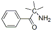 프로피오페논,2-아미노-2,2-디메틸-(7CI,8CI)
