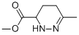 3-Pyridazinecarboxylicacid,2,3,4,5-tetrahydro-6-methyl-,methylester(9CI)|