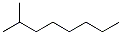 isononane Structure