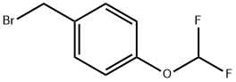 4-(DIFLUOROMETHOXY)BENZYL BROMIDE