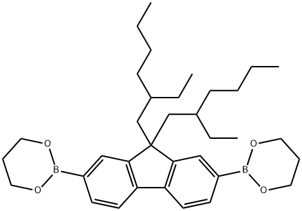 9 9-DI(2'-ETHYLHEXYL)FLUORENE-2 7-BIS(T& price.