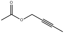 34485-37-5 酢酸2-ブチニル