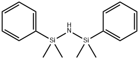 1,3-Diphenyl-1,1,3,3-tetramethyldisilazane|1，3-联苯基四甲基二硅氮烷