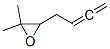 344902-13-2 Oxirane,  3-(2,3-butadienyl)-2,2-dimethyl-  (9CI)