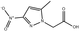 (5-METHYL-3-NITRO-PYRAZOL-1-YL)-ACETIC ACID