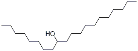 Octyldodecanol 结构式