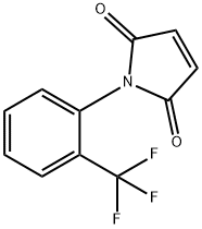 1-(2-트리플루오로메틸-페닐)-피롤-2,5-디온