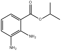 벤조산,2,3-디아미노-,1-메틸에틸에스테르(9Cl)
