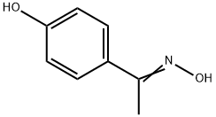 34523-34-7 4-羟基苯乙酮肟