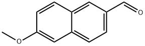 6-Methoxy-2-naphthaldehyde|6-甲氧基-2-萘甲醛