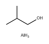 3453-79-0 aluminium 2-methylpropanolate 