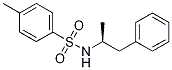 (S)-N-Tosyl AMphetaMine Struktur