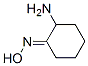 2-Aminocyclohexanone oxime Structure