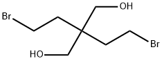 34549-30-9 2,2-BIS(BROMOETHYL)-1,3-PROPANEDIOL