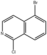 34551-41-2 5-ブロモ-1-クロロイソキノリン