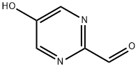 345642-88-8 2-Pyrimidinecarboxaldehyde, 5-hydroxy- (9CI)