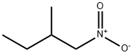 1-NITRO-2-METHYL-BUTANE Structure