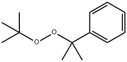 TERT-BUTYL CUMYL PEROXIDE