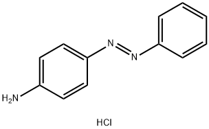 4-AMINOAZOBENZENE HYDROCHLORIDE