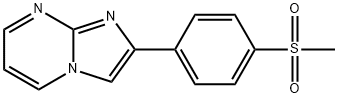 , 3458-56-8, 结构式