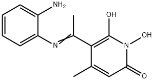 SUN B8155 Struktur