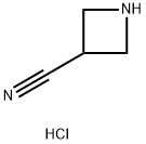 AZETIDINE-3-CARBONITRILE HYDROCHLORIDE
