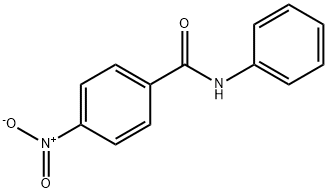 3460-11-5 N-フェニル-4-ニトロベンズアミド