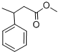 METHYL-3-PHENYLBUTYRATE|