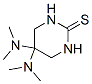 [bis(dimethylamino)methylene]dimethylthiourea,34619-07-3,结构式