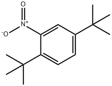 3463-35-2 2,5-ジtert-ブチル-1-ニトロベンゼン