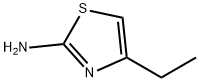 4-ethyl-1,3-thiazol-2-amine(SALTDATA: HCl 0.7H2O)