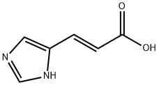 (2E)-3-(1H-Imidazole-4-yl)propenoic acid