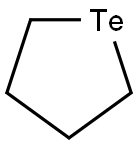 Tetrahydro-tellurophene|