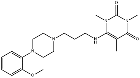 URAPIDIL  5-METHYL- price.