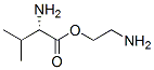 L-Valine, 2-aminoethyl ester (9CI)|