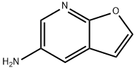 Furo[2,3-b]pyridin-5-aMine price.