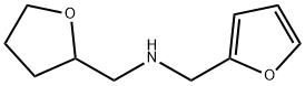 FURAN-2-YLMETHYL-(TETRAHYDRO-FURAN-2-YLMETHYL)-AMINE