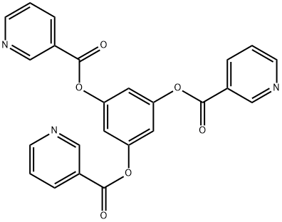 , 3468-40-4, 结构式