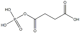 3469-79-2 succinyl phosphate