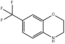 347-41-1 3,4-二氢-7-(三氟甲基)-2H-1,4-苯并噁嗪