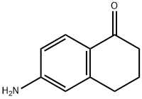 6-Amino-3,4-dihydro-1(2H)-naphthalenone