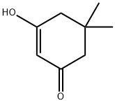 Dimedone Structure