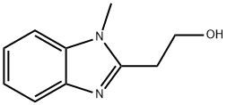 1H-Benzimidazole-2-ethanol,1-methyl-(9CI) price.
