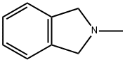 2,3-dihydro-2-Methyl-1H-Isoindole