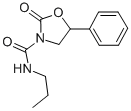 profexalone Structure