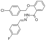 SALOR-INT L492515-1EA Structure